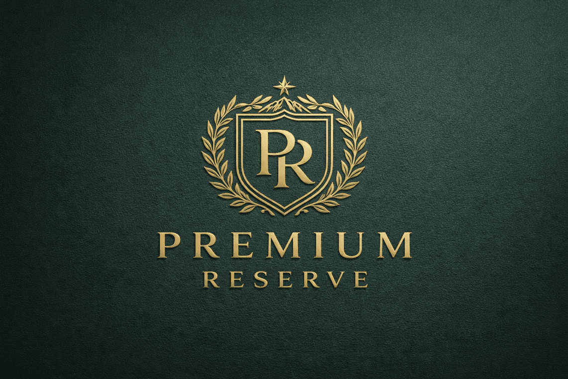 Premium Reserve logo